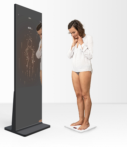 mirror home fitness